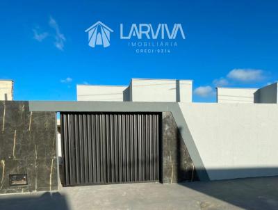 Casa para Venda, em Extremoz, bairro , 2 dormit�rios, 1 vaga