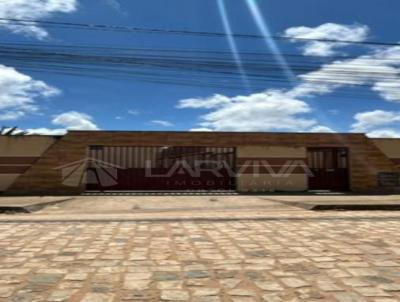 Casa para Venda, em Extremoz, bairro , 2 dormit�rios, 1 banheiro, 1 vaga